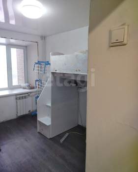 1-к квартира, вторичка, 39м2, 8/14 этаж