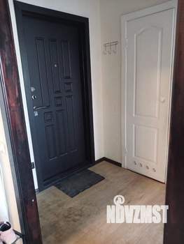 2-к квартира, вторичка, 35м2, 2/10 этаж