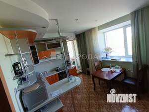 3-к квартира, вторичка, 114м2, 9/9 этаж