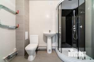 1-к квартира, вторичка, 84м2, 1/10 этаж