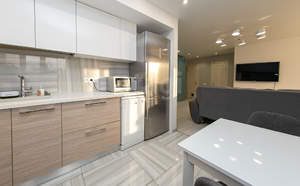 3-к квартира, вторичка, 60м2, 4/9 этаж