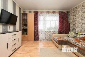 3-к квартира, вторичка, 65м2, 9/9 этаж