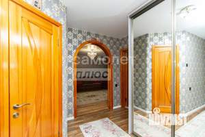4-к квартира, вторичка, 111м2, 2/6 этаж