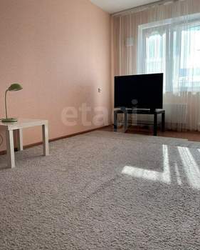 1-к квартира, вторичка, 36м2, 8/10 этаж