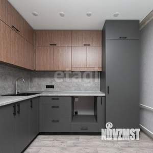 2-к квартира, вторичка, 49м2, 6/9 этаж