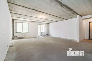 3-к квартира, вторичка, 97м2, 3/10 этаж