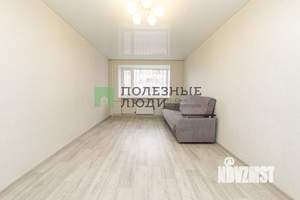 2-к квартира, вторичка, 43м2, 1/5 этаж