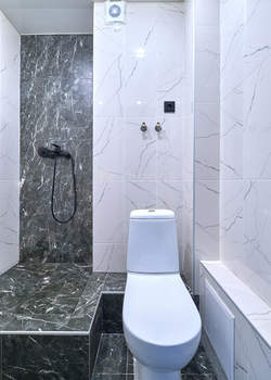 Студия квартира, вторичка, 16м2, 1/9 этаж