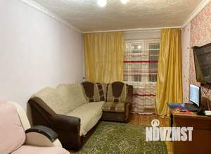 1-к квартира, вторичка, 36м2, 3/9 этаж