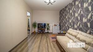 1-к квартира, вторичка, 39м2, 6/9 этаж