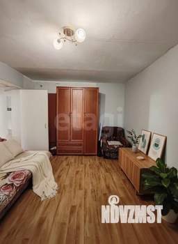 1-к квартира, вторичка, 30м2, 5/5 этаж