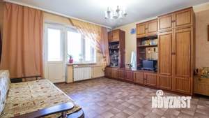 2-к квартира, вторичка, 51м2, 4/10 этаж