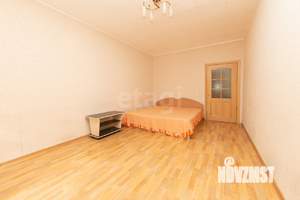 1-к квартира, вторичка, 47м2, 2/6 этаж