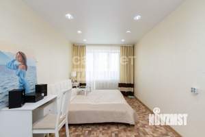 1-к квартира, вторичка, 35м2, 16/17 этаж