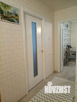 1-к квартира, вторичка, 36м2, 1/10 этаж