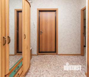 2-к квартира, вторичка, 59м2, 11/17 этаж