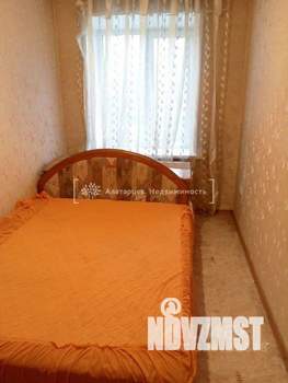 2-к квартира, вторичка, 40м2, 3/5 этаж