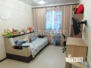 2-к квартира, вторичка, 54м2, 2/9 этаж