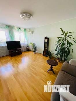 2-к квартира, вторичка, 66м2, 4/9 этаж