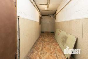 1-к квартира, вторичка, 16м2, 1/5 этаж