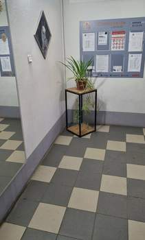 2-к квартира, вторичка, 60м2, 4/10 этаж