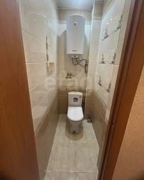 2-к квартира, вторичка, 58м2, 2/17 этаж