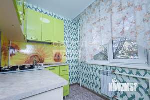 3-к квартира, вторичка, 57м2, 3/5 этаж