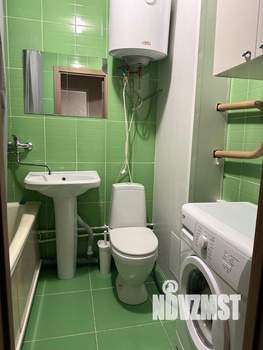 1-к квартира, вторичка, 36м2, 5/9 этаж