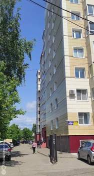 Студия квартира, вторичка, 29м2, 9/10 этаж