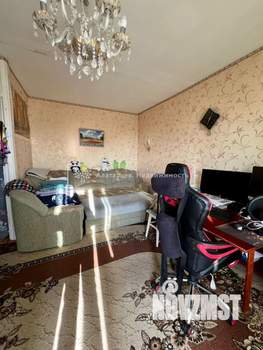 3-к квартира, вторичка, 64м2, 7/9 этаж