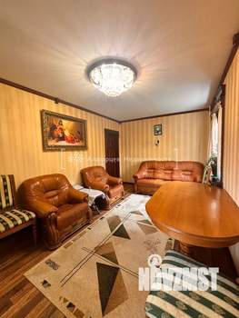 3-к квартира, вторичка, 60м2, 3/5 этаж
