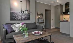 1-к квартира, вторичка, 15м2, 1/9 этаж