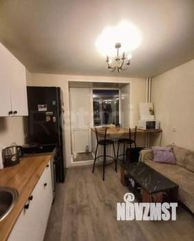 1-к квартира, вторичка, 35м2, 2/10 этаж