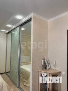 4-к квартира, вторичка, 118м2, 1/7 этаж