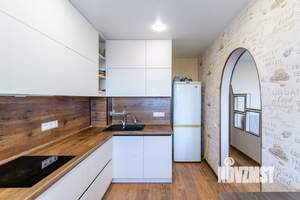 1-к квартира, вторичка, 28м2, 6/10 этаж