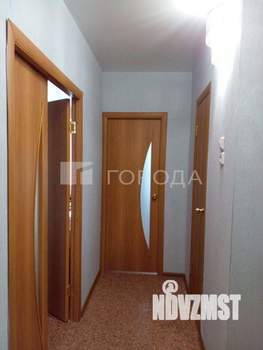 1-к квартира, вторичка, 36м2, 4/10 этаж