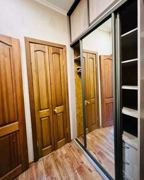 2-к квартира, вторичка, 41м2, 1/2 этаж