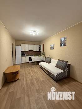 1-к квартира, вторичка, 40м2, 5/10 этаж