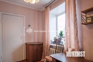 4-к квартира, вторичка, 63м2, 5/5 этаж