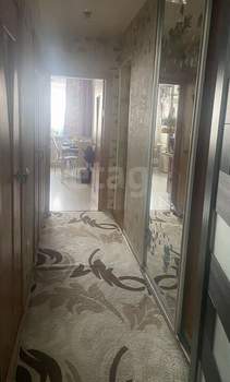 2-к квартира, вторичка, 59м2, 2/5 этаж