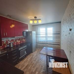 2-к квартира, вторичка, 51м2, 18/18 этаж