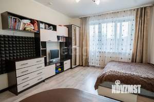 2-к квартира, вторичка, 35м2, 2/10 этаж