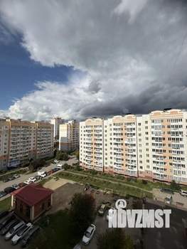 3-к квартира, вторичка, 60м2, 9/10 этаж