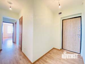 2-к квартира, сданный дом, 82м2, 9/17 этаж