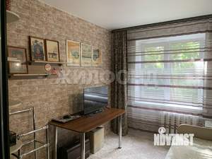 3-к квартира, вторичка, 62м2, 1/5 этаж