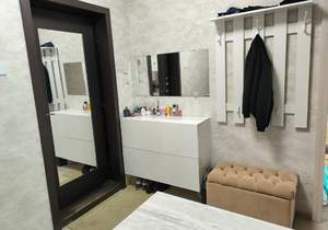 1-к квартира, вторичка, 39м2, 6/9 этаж
