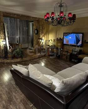 3-к квартира, вторичка, 93м2, 9/14 этаж