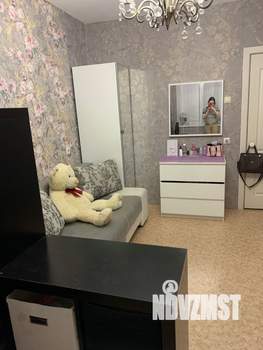 2-к квартира, вторичка, 68м2, 16/17 этаж