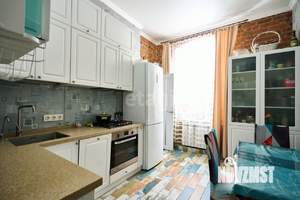 3-к квартира, вторичка, 74м2, 1/3 этаж