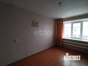 1-к квартира, вторичка, 36м2, 3/3 этаж